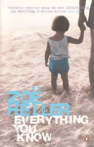 Stock image for Everything You Know for sale by Better World Books Ltd