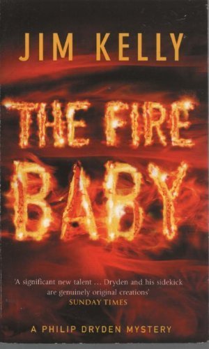 9780141026572: The Fire Baby