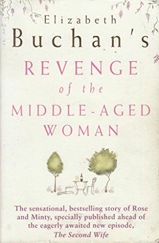 Beispielbild fr Revenge Of The Middle-Aged Woman zum Verkauf von ThriftBooks-Atlanta