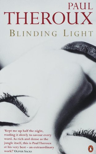 Stock image for Blinding Light (OM) for sale by Reuseabook