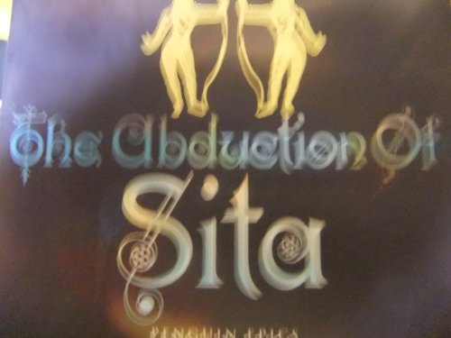 9780141026848: Penguin Epics : The Abduction of Sita