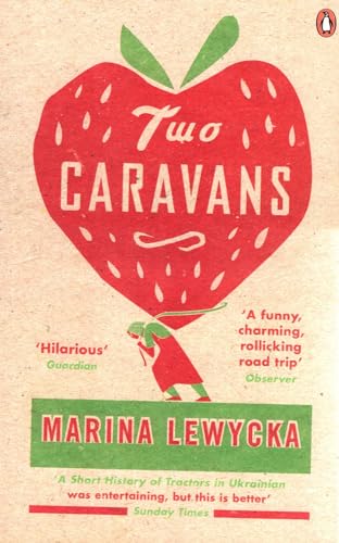 Beispielbild fr Two Caravans zum Verkauf von Better World Books