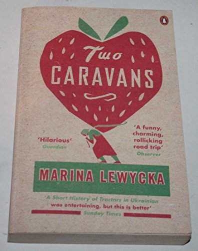 Imagen de archivo de Two Caravans a la venta por OwlsBooks