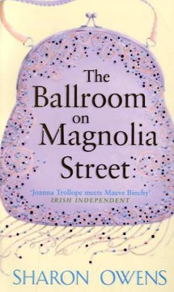 Beispielbild fr The Ballroom on Magnolia Street (OM) zum Verkauf von WorldofBooks