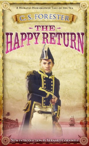 Imagen de archivo de The Happy Return a la venta por WorldofBooks