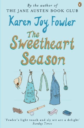 9780141027081: The Sweetheart Season