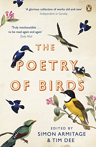 Stock image for The Poetry of Birds for sale by Majestic Books