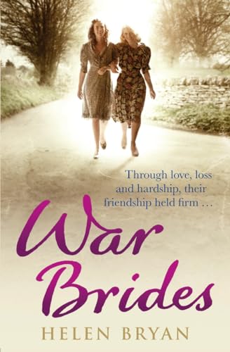 Imagen de archivo de War Brides a la venta por WorldofBooks