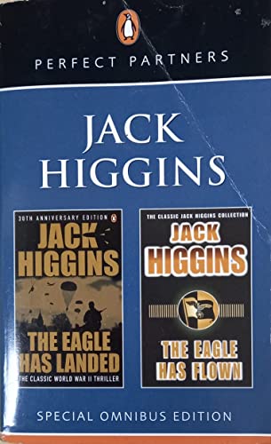 Stock image for Higgins J x 2 in 1 collection (WHS) for sale by WorldofBooks