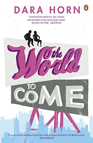 9780141027425: The World to Come