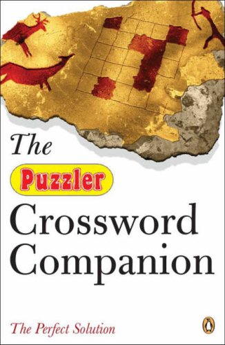 9780141027449: The Puzzler Crossword Companion