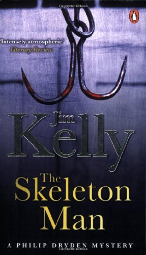 Imagen de archivo de The Skeleton Man a la venta por Better World Books