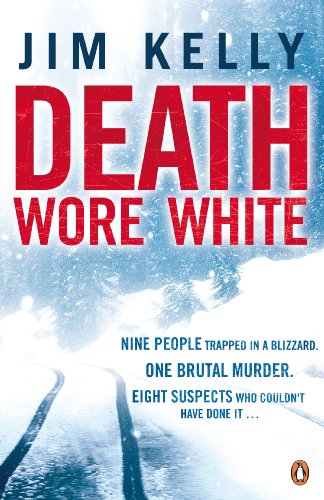 Stock image for Death Wore White for sale by Better World Books