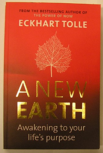 9780141027593: A New Earth: Awakening to Your Life's Purpose