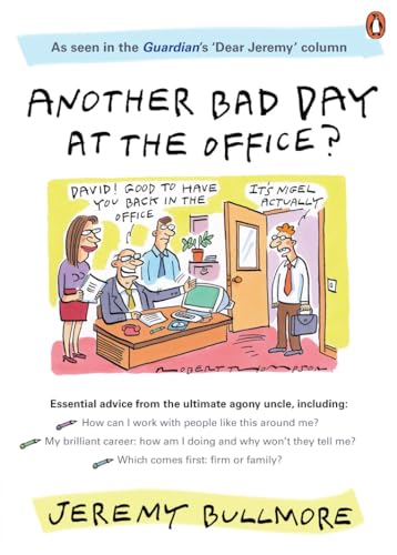 Stock image for Another Bad Day at the Office? for sale by MusicMagpie