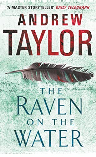 Raven On the Water (9780141027654) by Taylor, Andrew