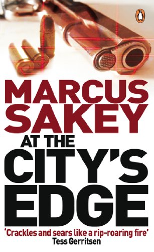 Beispielbild fr At the City's Edge: Chicago Crime Fiction zum Verkauf von WorldofBooks