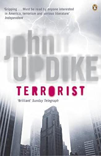 Stock image for Terrorist for sale by AwesomeBooks