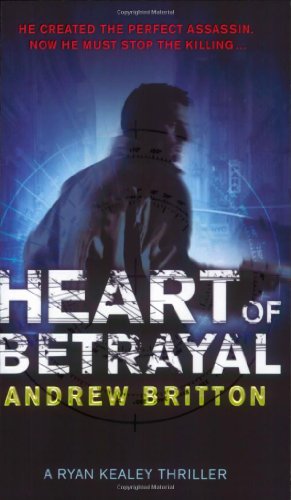 Beispielbild fr Heart of Betrayal zum Verkauf von WorldofBooks