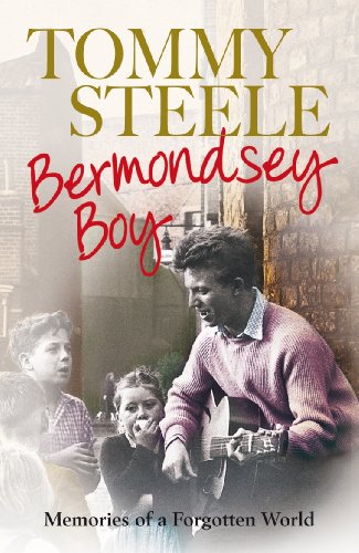 Stock image for Bermondsey Boy: Memories of a Forgotten World for sale by WorldofBooks
