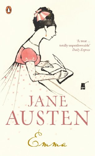 Beispielbild fr Emma (Penguin Red Classics) [Mass Market Paperback] Austen, Jane and Stafford, Fiona zum Verkauf von Re-Read Ltd