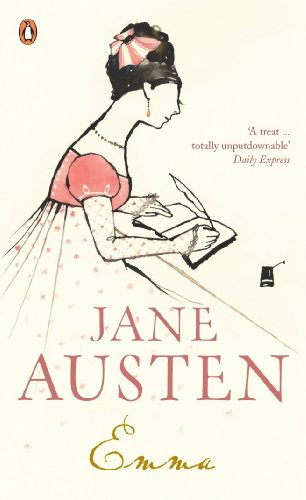 Stock image for Emma (Penguin Red Classics) [Mass Market Paperback] Austen, Jane and Stafford, Fiona for sale by Re-Read Ltd