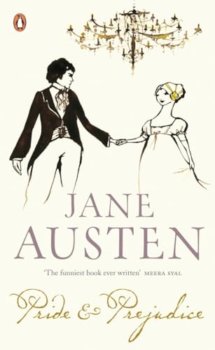 Imagen de archivo de Pride and Prejudice (Penguin Classics) a la venta por AwesomeBooks