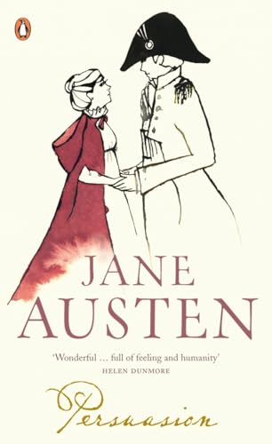 Red Persuasion - Austen, Jane: AbeBooks