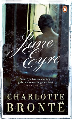9780141028163: Red Classics/jane Eyre