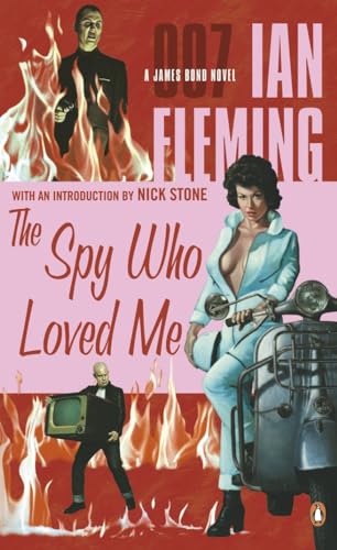 9780141028224: The Spy Who Loved Me