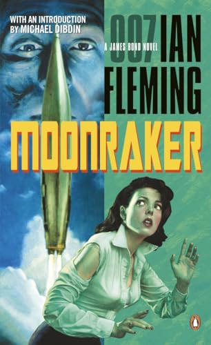 Stock image for Moonraker for sale by WorldofBooks
