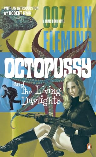 Stock image for Octopussy and The Living Daylights for sale by WorldofBooks