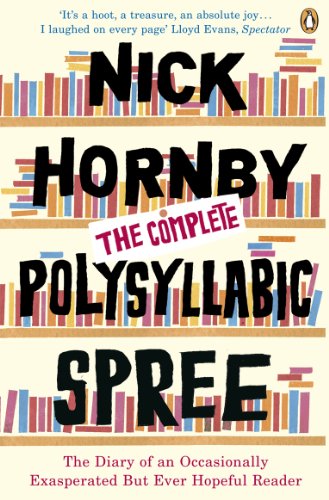 Beispielbild fr The Complete Polysyllabic Spree zum Verkauf von The Maryland Book Bank