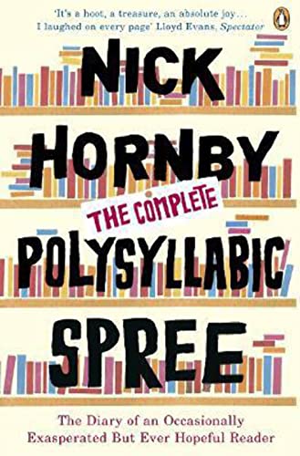 9780141028491: The Complete Polysyllabic Spree
