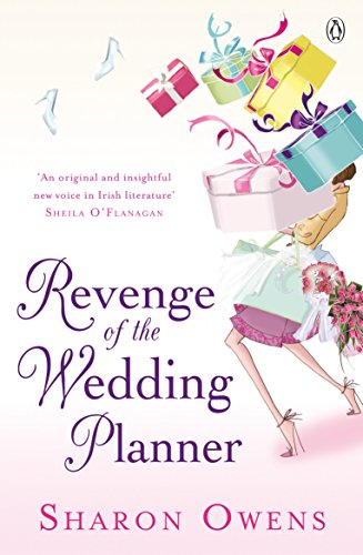 9780141028576: Revenge of the Wedding Planner
