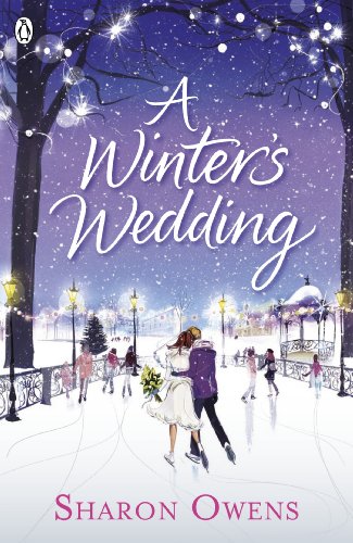 Beispielbild fr A Winter's Wedding zum Verkauf von WorldofBooks