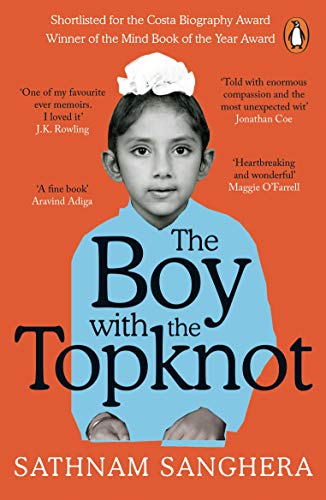 Beispielbild fr The Boy with the Topknot: A Memoir of Love, Secrets and Lies in Wolverhampton zum Verkauf von SecondSale