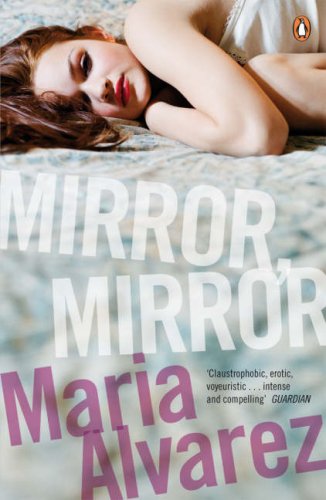 Stock image for Mirror, Mirror for sale by Goldstone Books