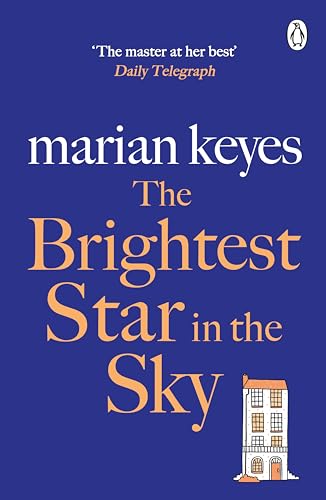 Imagen de archivo de The Brightest Star in the Sky: British Book Awards Author of the Year 2022 a la venta por WorldofBooks