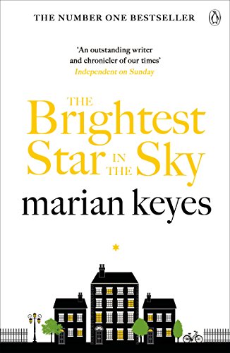 9780141028675: The Brightest Star in the Sky: British Book Awards Author of the Year 2022