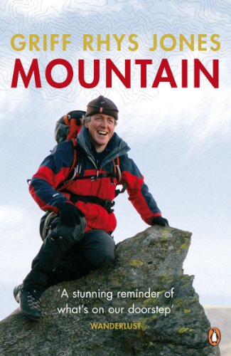 Imagen de archivo de Mountain: Exploring Britain's High Places a la venta por WorldofBooks