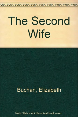 9780141028750: The Second Wife