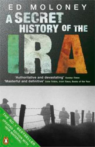 Stock image for A Secret History of the IRA for sale by Ergodebooks