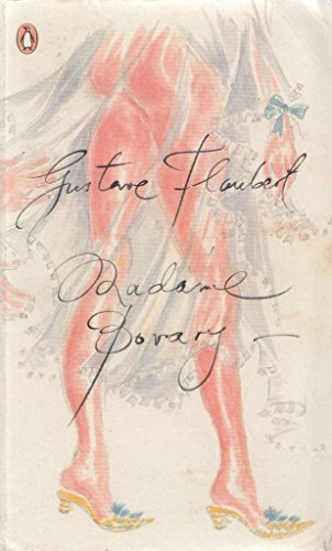 Beispielbild fr Madame Bovary (Penguin Red Classics) zum Verkauf von AwesomeBooks