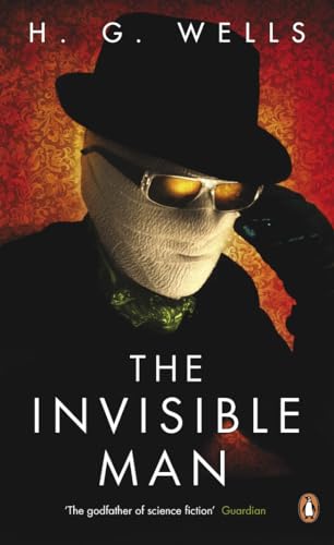 Stock image for The Invisible Man for sale by Better World Books: West