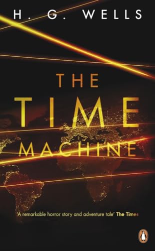 9780141028958: The Time Machine