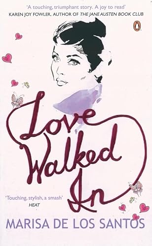 Stock image for Love Walked In. A Novel for sale by Sigrun Wuertele buchgenie_de