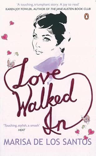 Stock image for Love Walked In for sale by WorldofBooks
