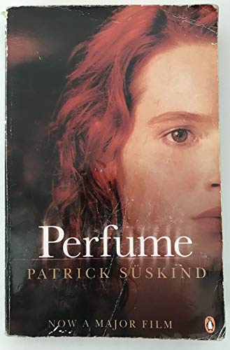 Perfume. The Story of a Murderer [Taschenbuch] - Süskind, Patrick