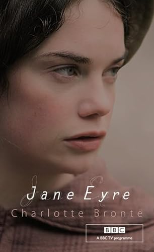 Imagen de archivo de Jane Eyre (BBC TV Series Cover) a la venta por AwesomeBooks